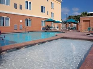 holiday inn express and suites port aransas beach area by ihg