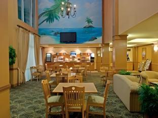 holiday inn express and suites port aransas beach area by ihg