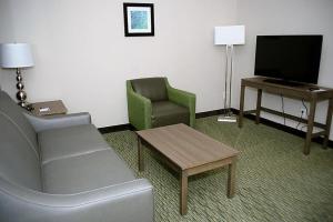 holiday inn express and suites port aransas beach area by ihg