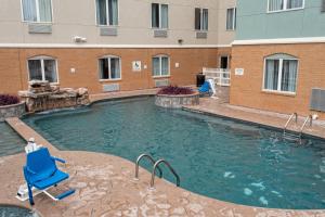 holiday inn express and suites port aransas beach area by ihg