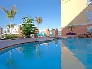 holiday inn express and suites port aransas beach area by ihg