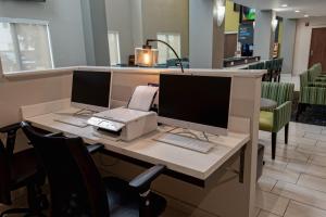 holiday inn express and suites port aransas beach area by ihg