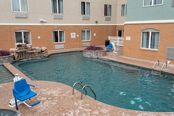 Holiday Inn Express & Suites Port Aransas/Beach Area By Ihg,Port Aransas>>Corpus Christi,3 star