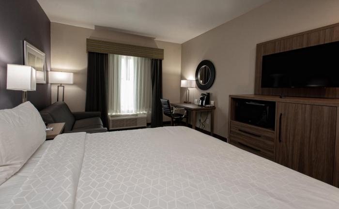 holiday inn express and suites port aransas beach area by ihg