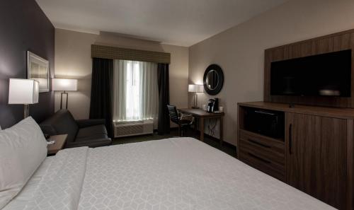 holiday inn express and suites port aransas beach area by ihg
