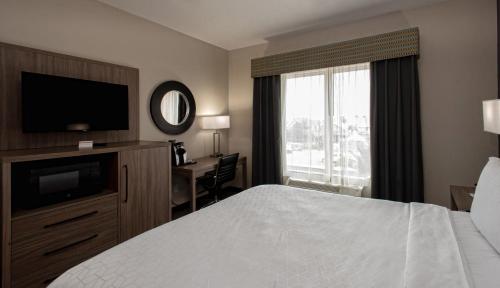 holiday inn express and suites port aransas beach area by ihg