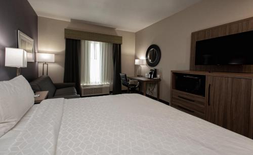 holiday inn express and suites port aransas beach area by ihg