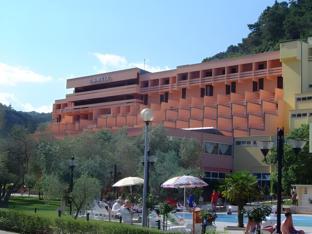 maslinica narcis hotel
