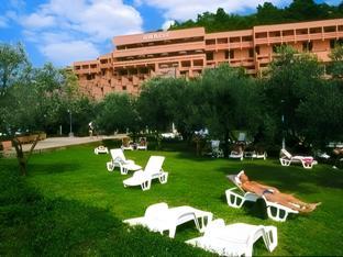 maslinica narcis hotel