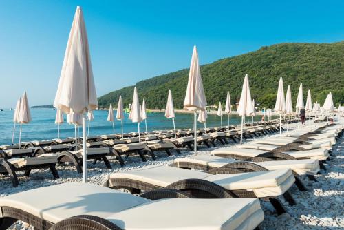 maslinica narcis hotel