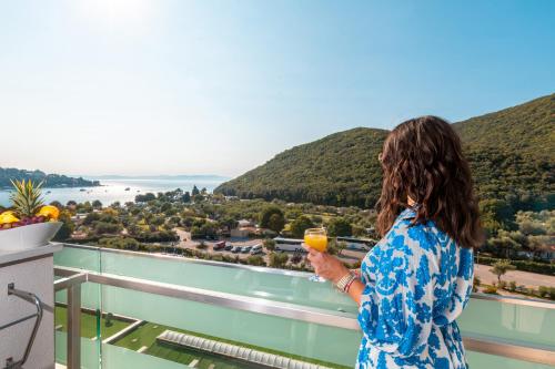 maslinica narcis hotel