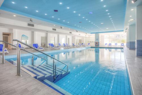 maslinica narcis hotel