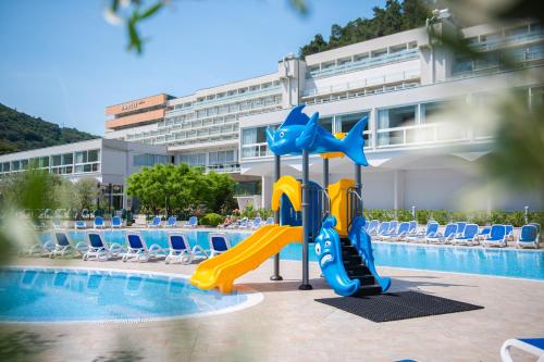 maslinica narcis hotel