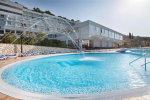 maslinica narcis hotel