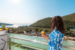 maslinica narcis hotel