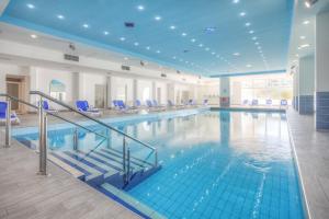 maslinica narcis hotel