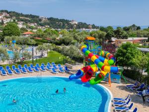 maslinica narcis hotel
