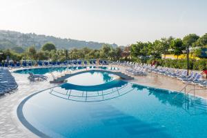 maslinica narcis hotel