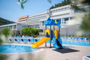 maslinica narcis hotel