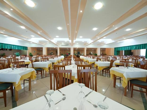 maslinica narcis hotel