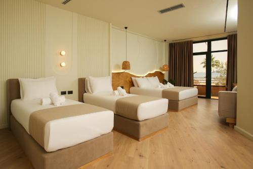 hotel brooklyn vlore