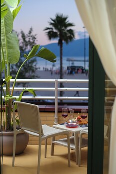 hotel brooklyn vlore