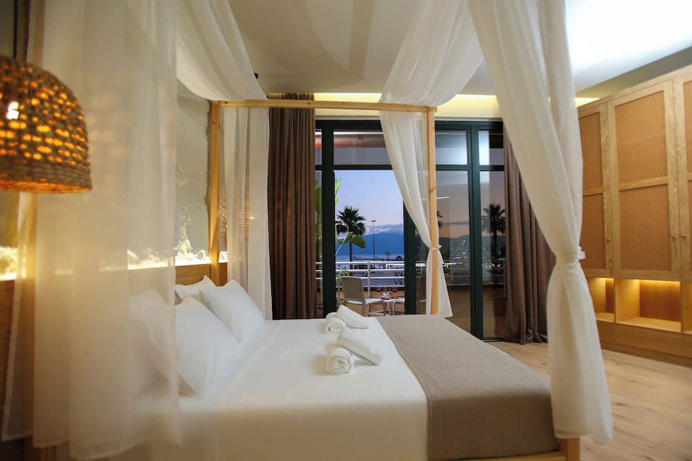 hotel brooklyn vlore