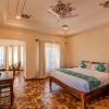 Kumbhalgarh Fort Resort,Ranakpur>>Kumbhalgarh,4 star
