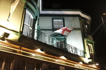 the wellington hotel birmingham budget hotel near o2 academy