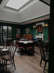 the wellington hotel birmingham budget hotel near o2 academy