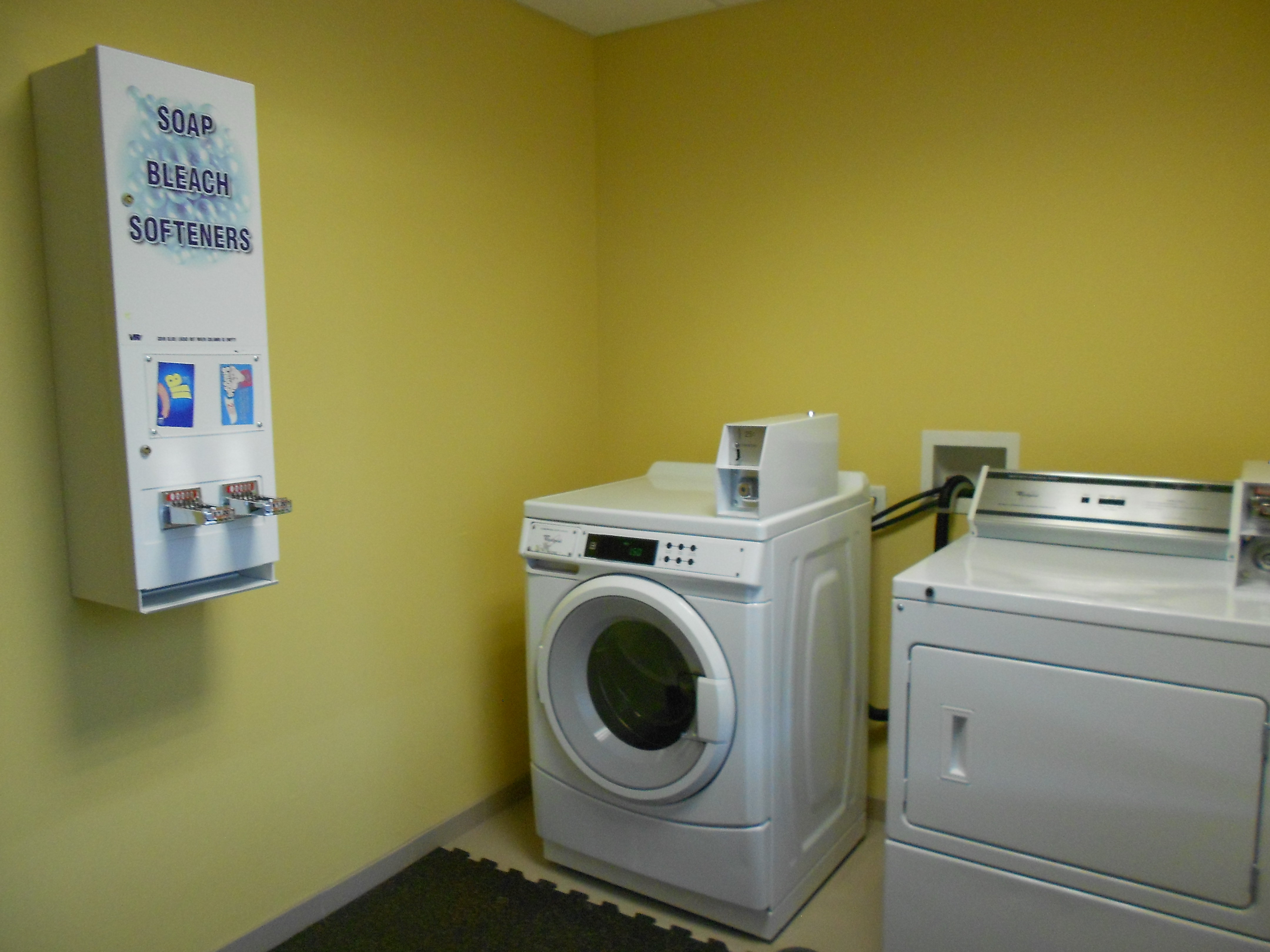 holiday inn express and suites corpus christi north by ihg