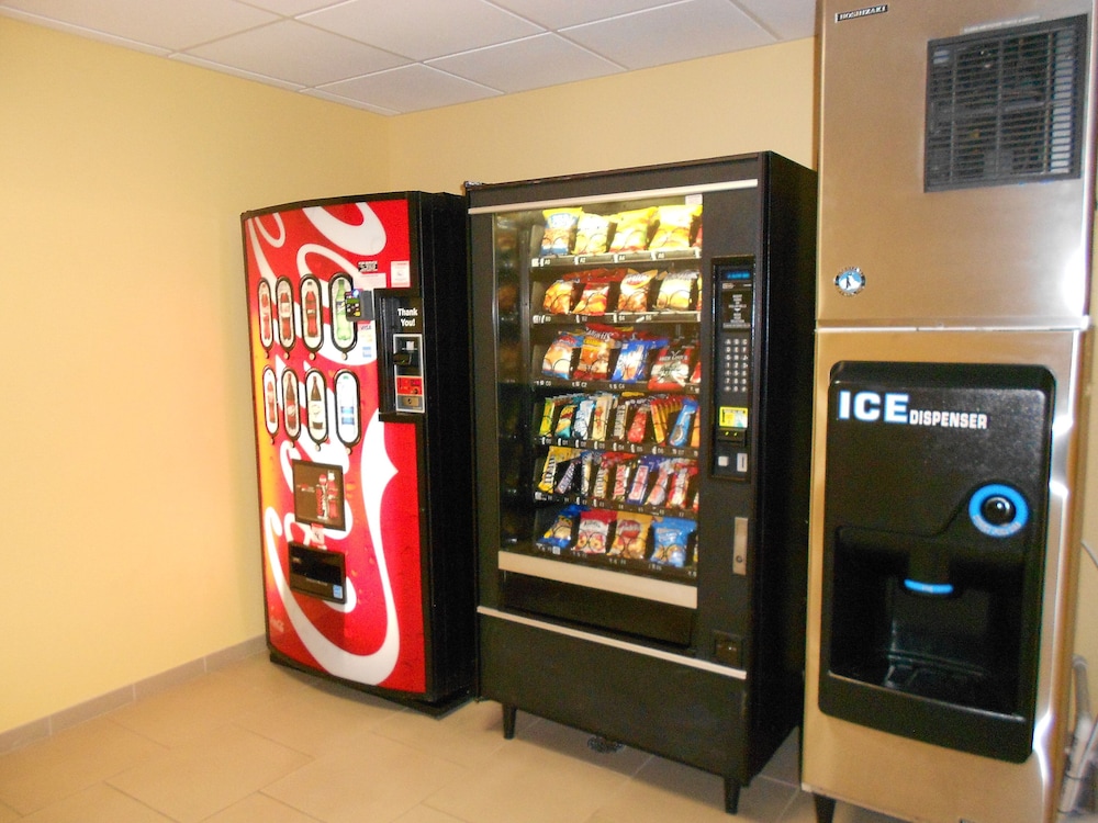 holiday inn express and suites corpus christi north by ihg