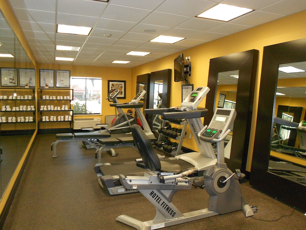 holiday inn express and suites corpus christi north by ihg