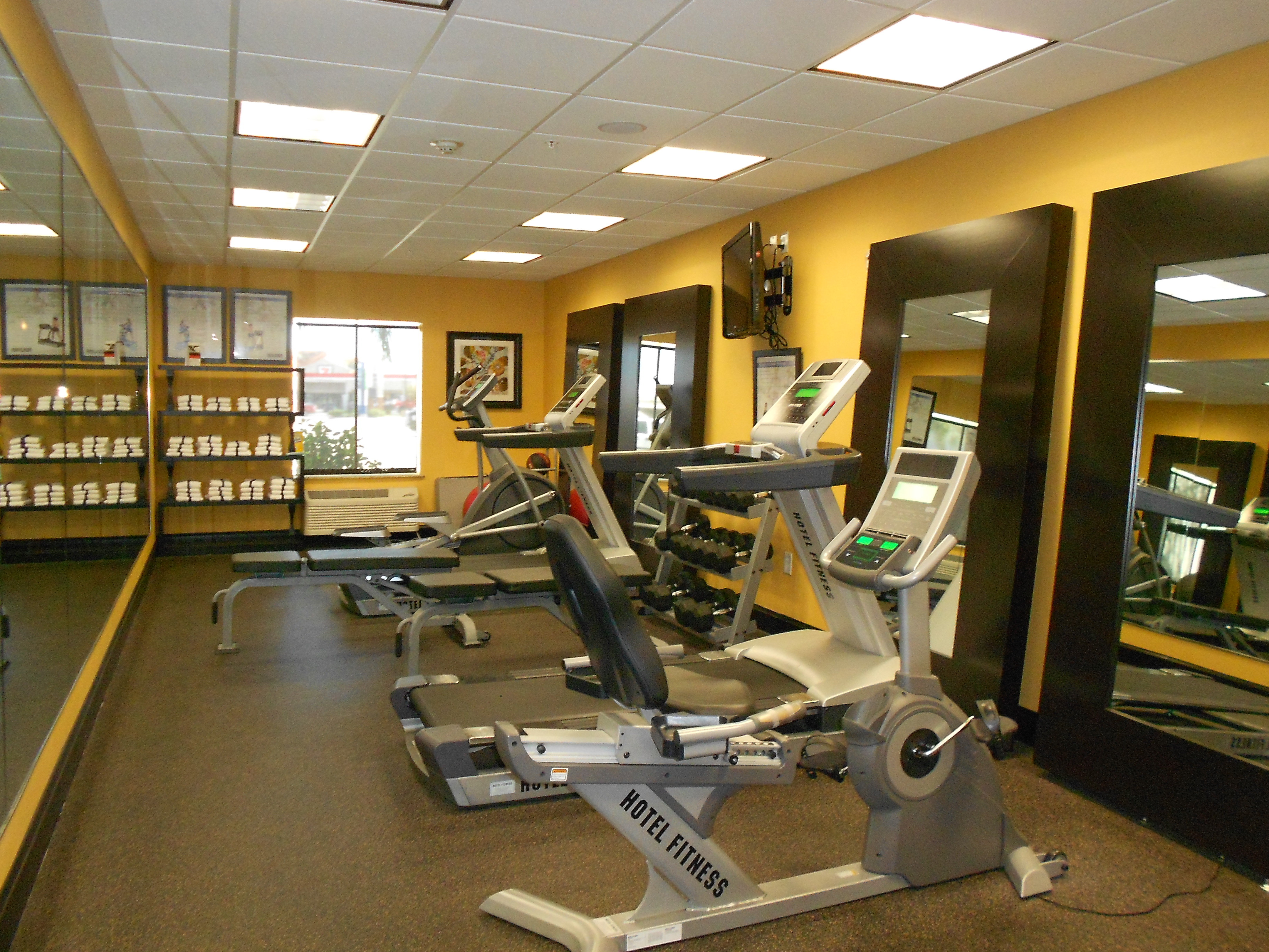 holiday inn express and suites corpus christi north by ihg