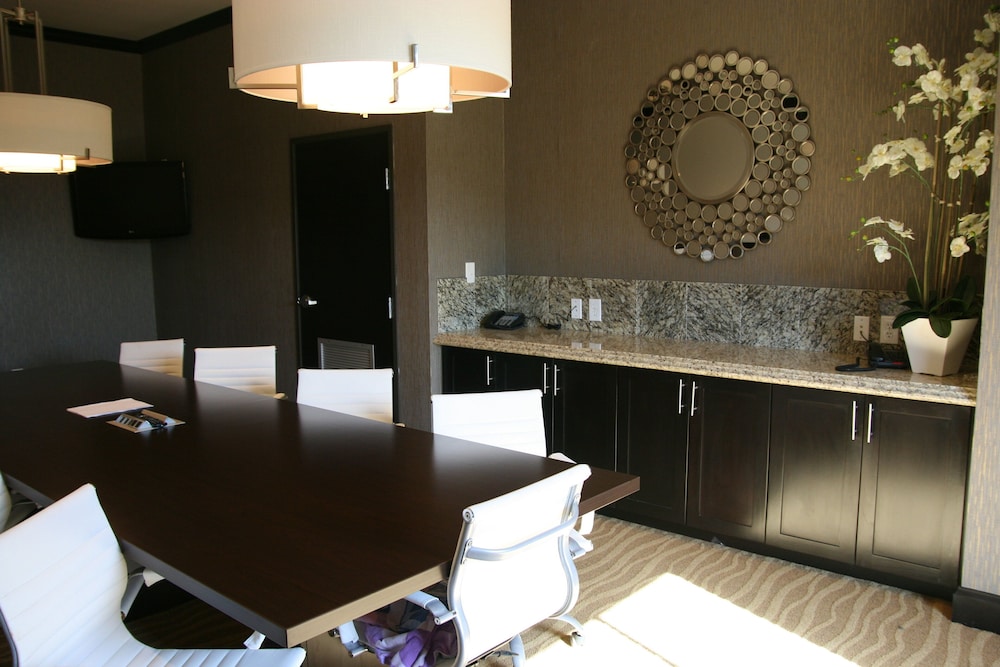 holiday inn express and suites corpus christi north by ihg