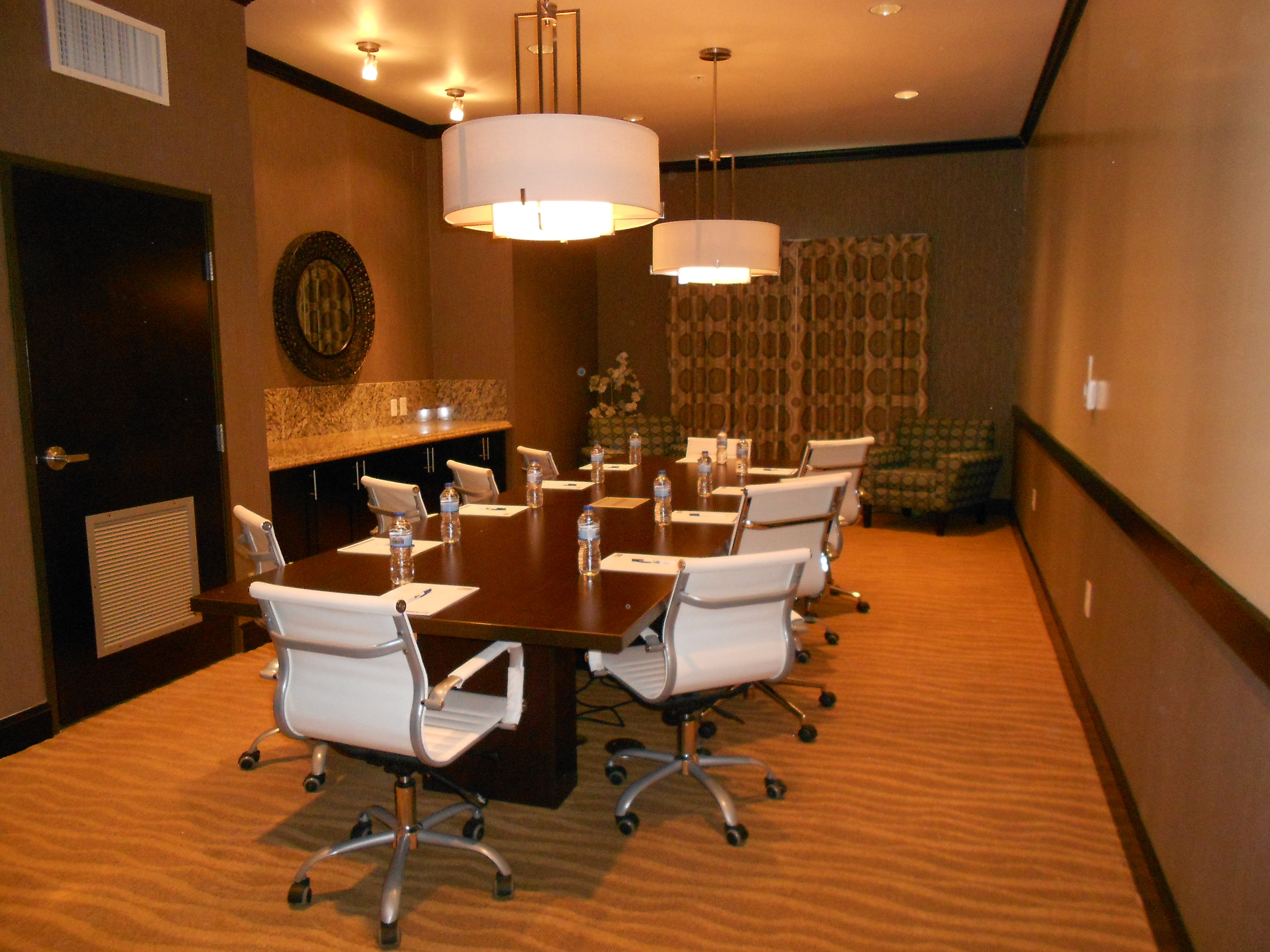holiday inn express and suites corpus christi north by ihg