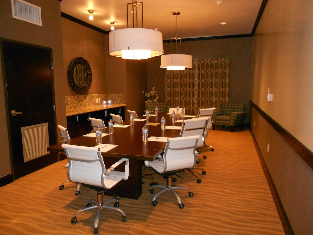 holiday inn express and suites corpus christi north by ihg