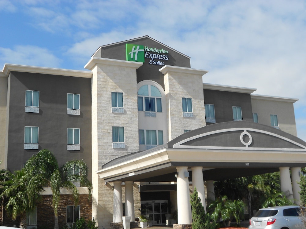 holiday inn express and suites corpus christi north by ihg