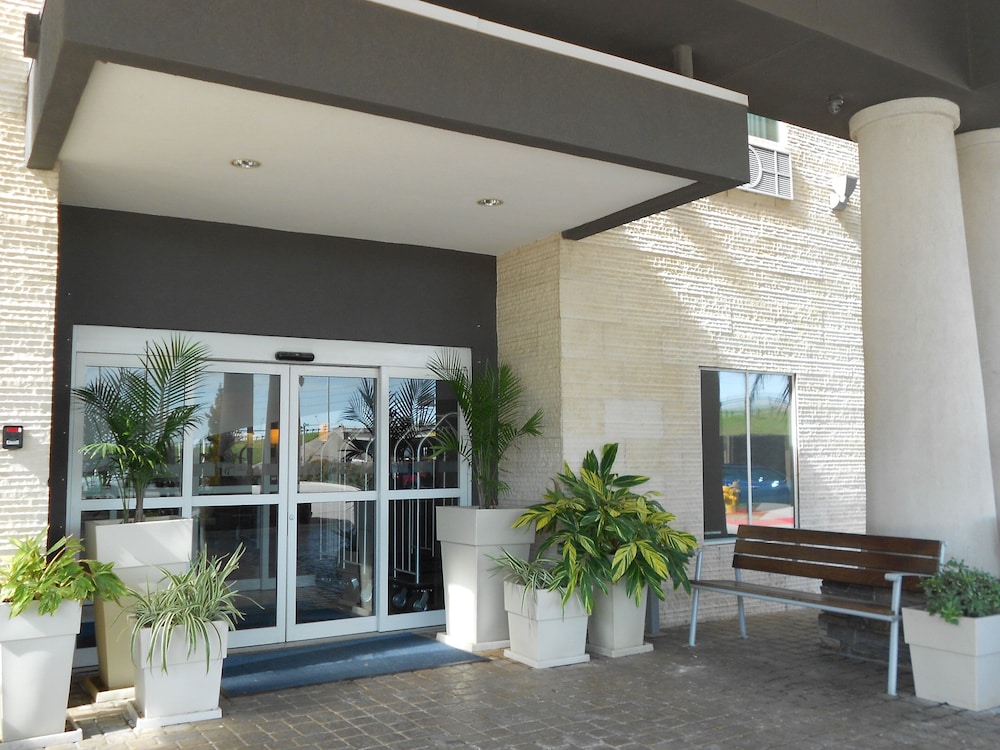 holiday inn express and suites corpus christi north by ihg