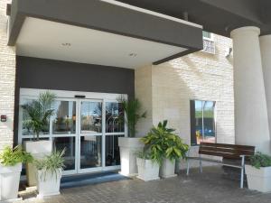 holiday inn express and suites corpus christi north by ihg