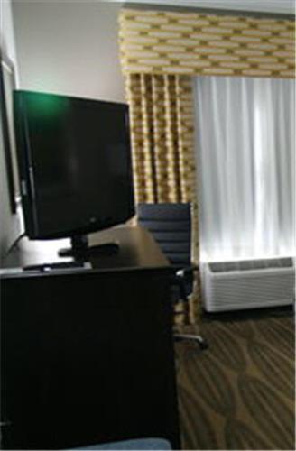 holiday inn express and suites corpus christi north by ihg