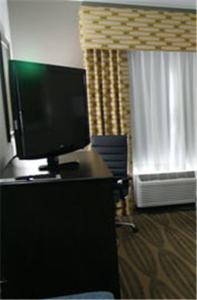 holiday inn express and suites corpus christi north by ihg