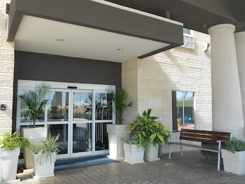 Holiday Inn Express And Suites Corpus Christi North By Ihg,Nueces>>Corpus Christi,3 star