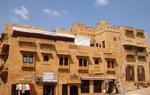 jaisalmer