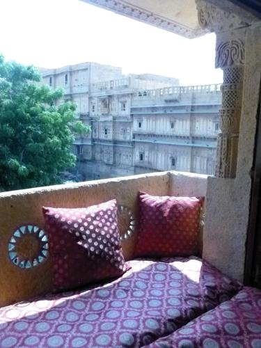 jaisalmer