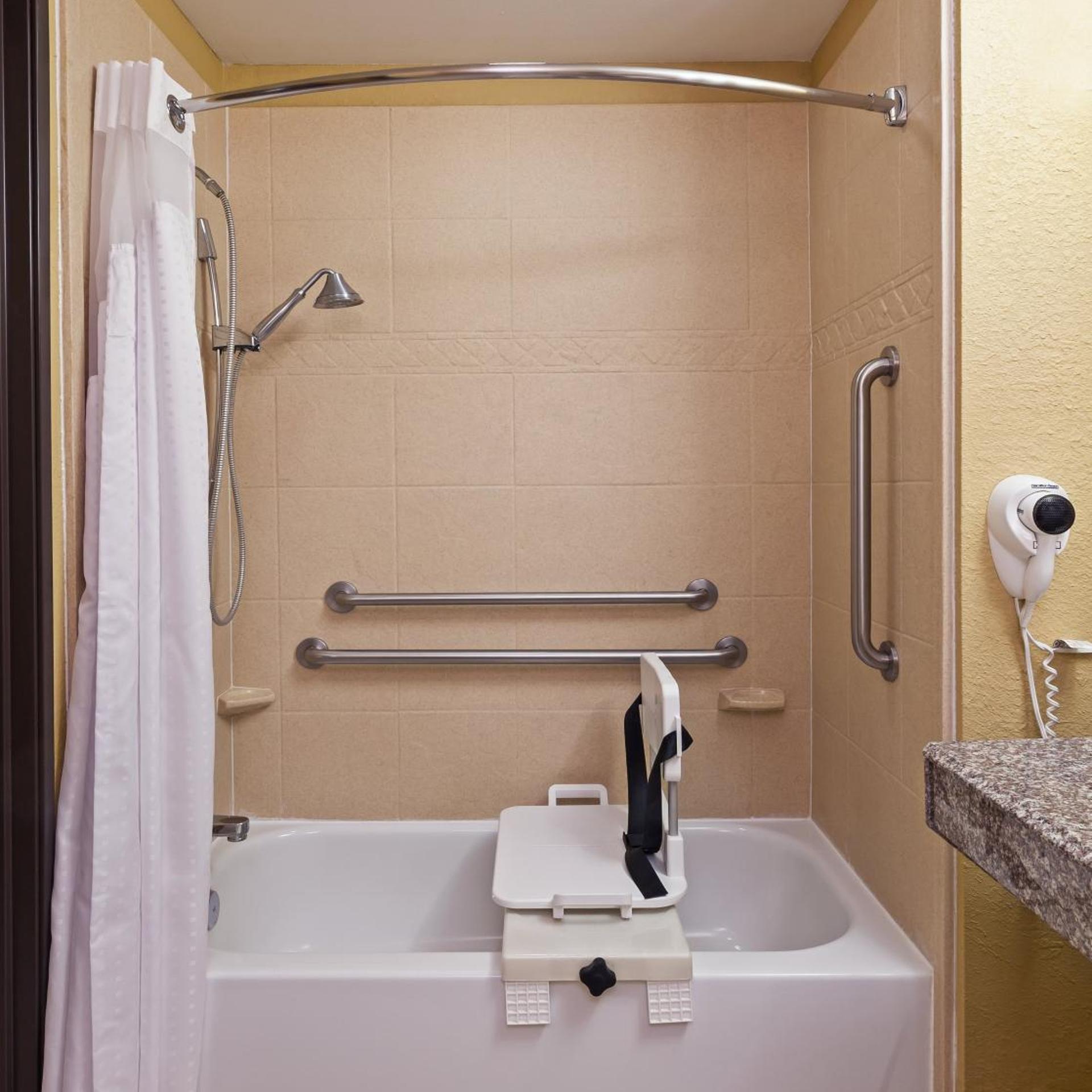 holiday inn express and suites corpus christi nw calallen