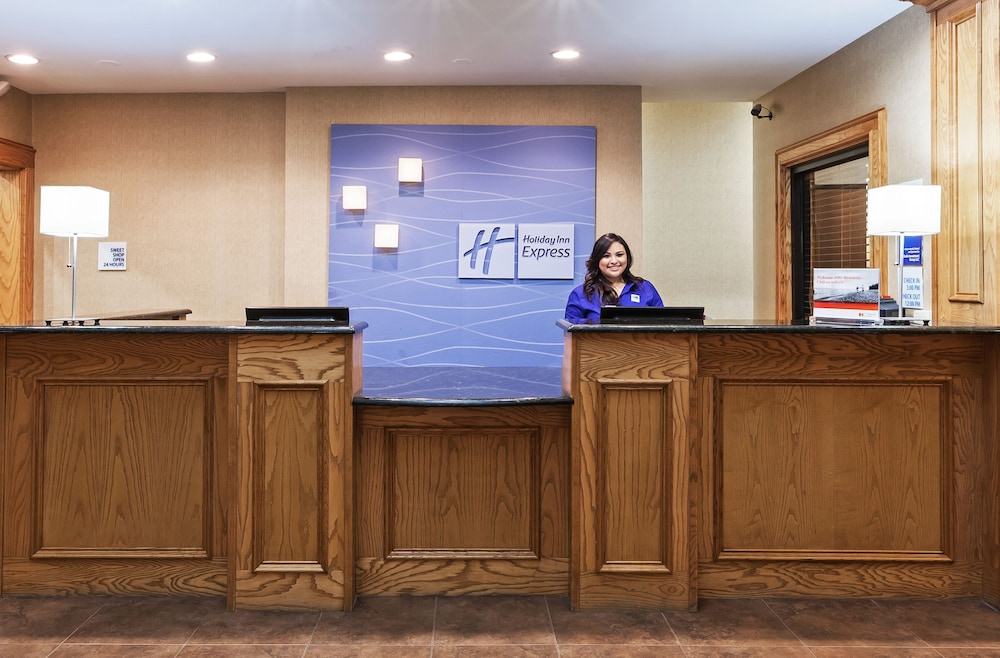 holiday inn express and suites corpus christi nw calallen