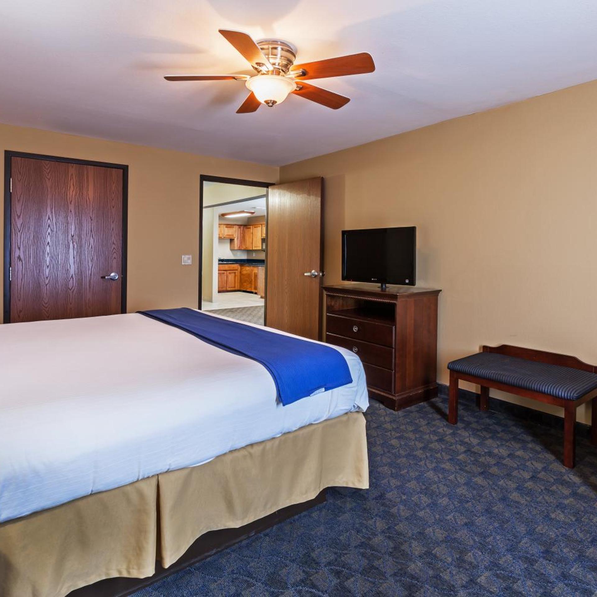 holiday inn express and suites corpus christi nw calallen