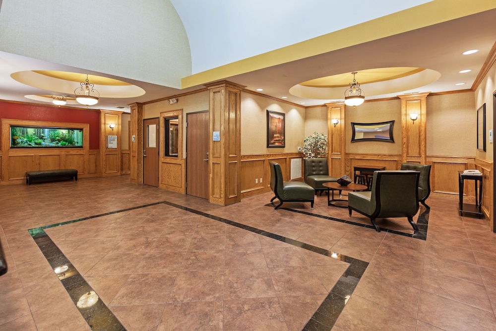 holiday inn express and suites corpus christi nw calallen