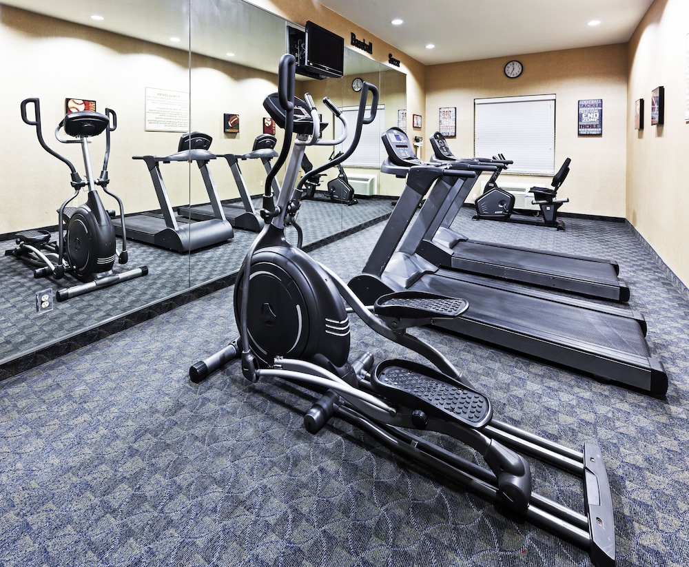 holiday inn express and suites corpus christi nw calallen